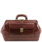 Bernini - Exclusive leather doctor bag